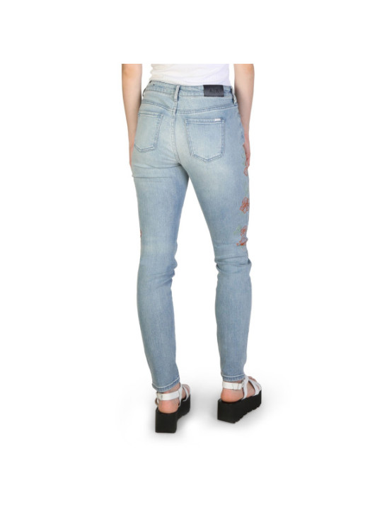  Armani Exchange - 3ZYJ01Y3CRZ - Blau 150,00 €  | Planet-Deluxe
