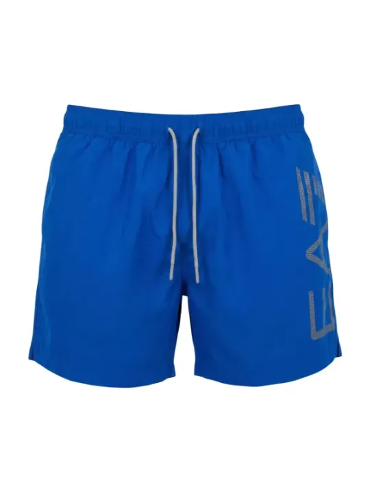 Ea7 Herren Badehose Blau | online kaufen