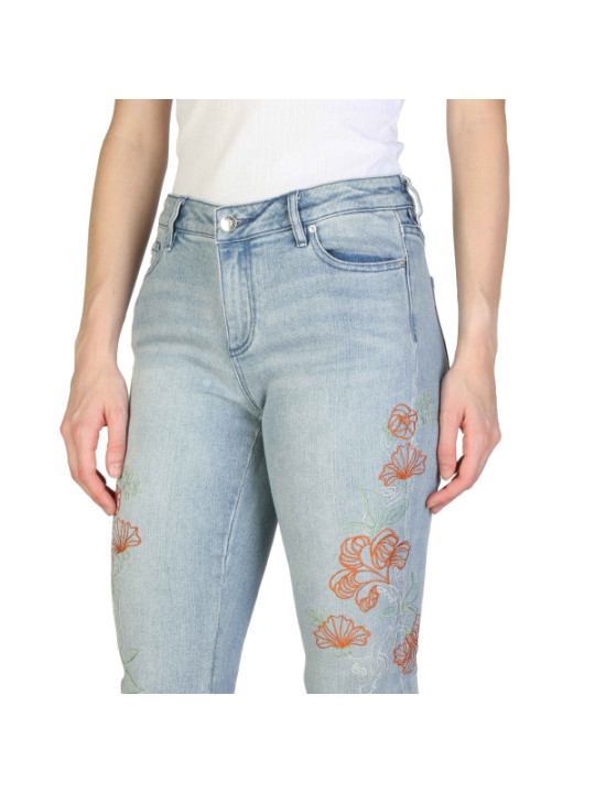  Armani Exchange - 3ZYJ01Y3CRZ - Blau 150,00 €  | Planet-Deluxe
