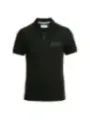 Bikkembergs Herren Polo Schwarz | online kaufen