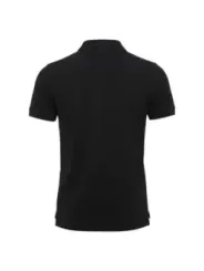 Bikkembergs Herren Polo Schwarz | online kaufen