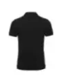 Bikkembergs Herren Polo Schwarz | online kaufen