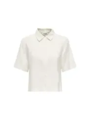 Only Damen Hemd Weiß | online kaufen