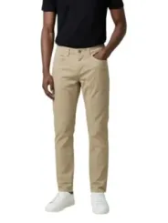 Jeckerson Herren Hose Beige | online kaufen