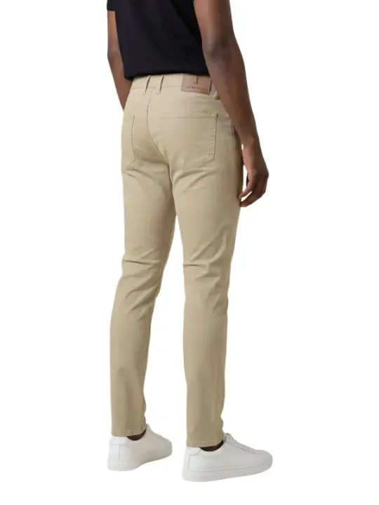 Jeckerson Herren Hose Beige | online kaufen