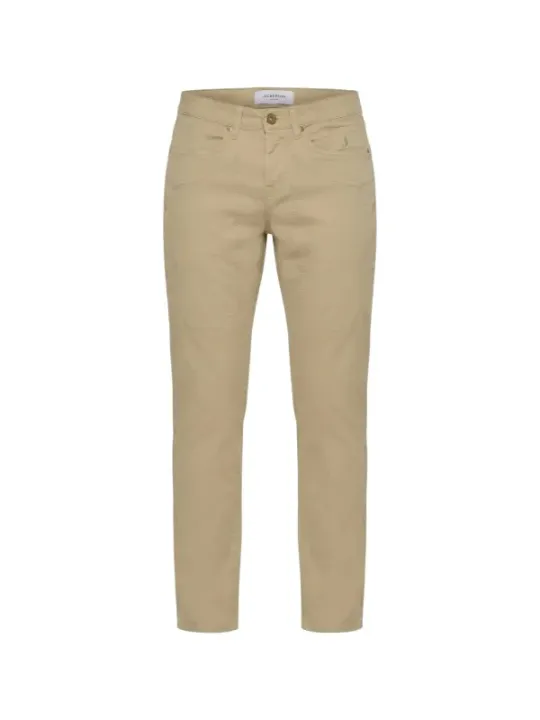 Jeckerson Herren Hose Beige | online kaufen