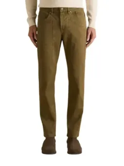 Grüne Jeckerson Herren Hose mieten - Flex-Fashion Verleih