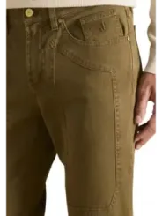 Jeckerson Herren Hose Grün | online kaufen