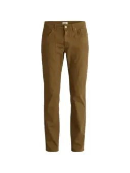 Jeckerson Herren Hose Braun mieten | Flex-Fashion Verleih