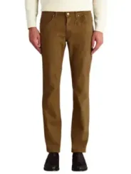 Jeckerson Herren Hose Braun | online kaufen