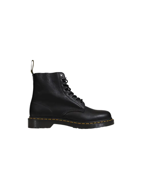 Dr. Martens Herren Stiefel Schwarz | online kaufen