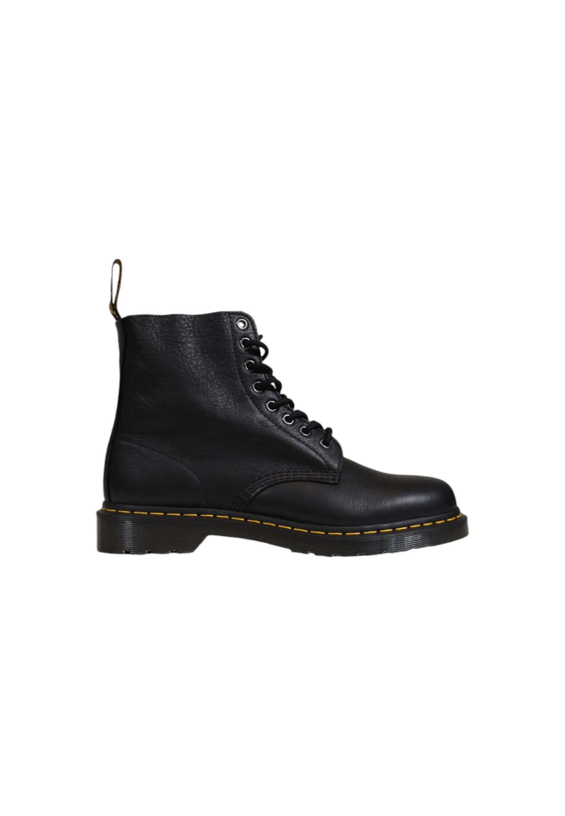 Herren Stiefel Schwarz 476750