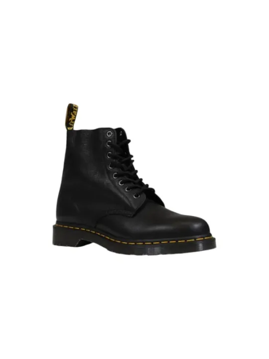 Dr. Martens Herren Stiefel Schwarz | online kaufen