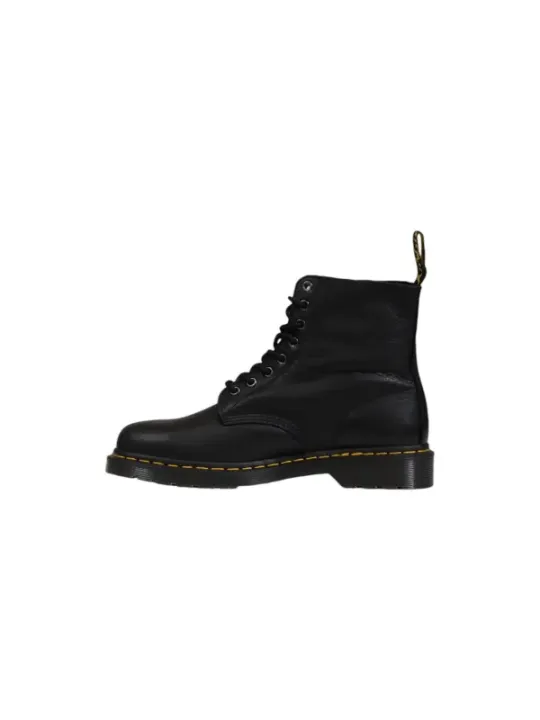 Dr. Martens Herren Stiefel Schwarz | online kaufen