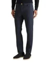 Jeckerson Herren Hose Blau | online kaufen