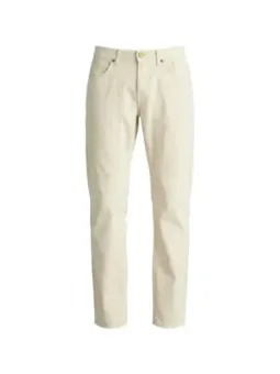 Jeckerson Herren Hose Weiß | online kaufen