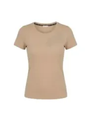 Liu Jo Damen T-Shirt Beige | online kaufen