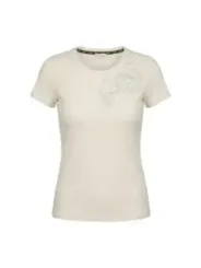 Liu Jo Damen T-Shirt Beige | online kaufen