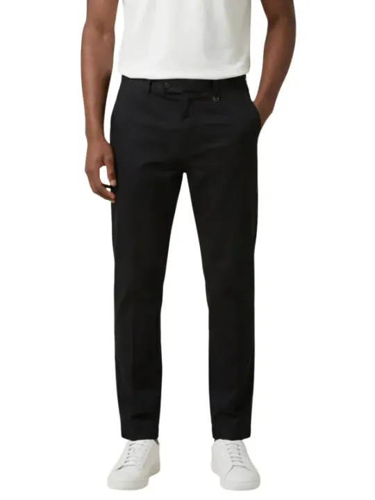 Antony Morato Herren Hose Schwarz | online kaufen
