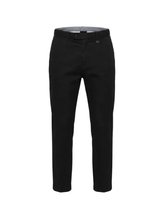 Antony Morato Herren Hose Schwarz | online kaufen