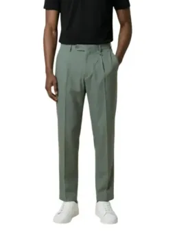 Antony Morato Herren Hose Grün | online kaufen