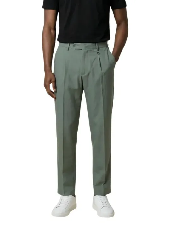 Antony Morato Herren Hose Grün | online kaufen