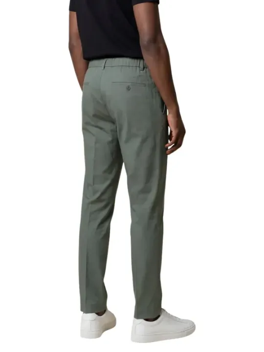 Antony Morato Herren Hose Grün | online kaufen