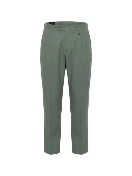 Antony Morato Herren Hose Grün | online kaufen