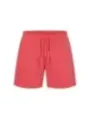 Armani Exchange Herren Badehose Korallenfarben