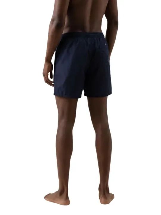 Armani Exchange Herren Badehose Blau | online kaufen