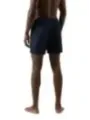 Armani Exchange Herren Badehose Blau | online kaufen