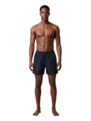 Armani Exchange Herren Badehose Blau | online kaufen