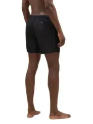 Armani Exchange Herren Badehose Schwarz | online kaufen