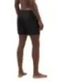 Armani Exchange Herren Badehose Schwarz | online kaufen