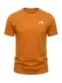 The North Face Herren T-Shirt Orange | online kaufen