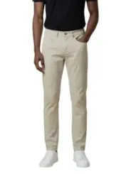 Jeckerson Herren Hose Grau | online kaufen