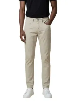 Jeckerson Herren Hose Grau | online kaufen