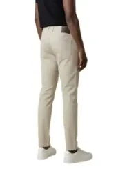 Jeckerson Herren Hose Grau | online kaufen