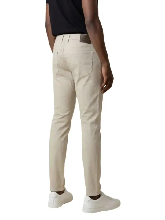 Jeckerson Herren Hose Grau | online kaufen