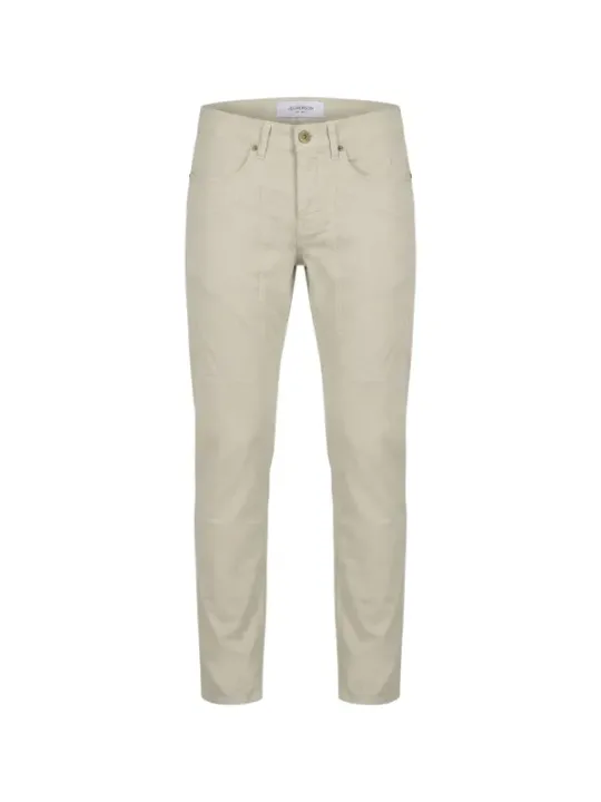 Jeckerson Herren Hose Grau | online kaufen