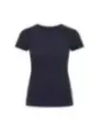 Liu Jo Damen T-Shirt Blau | online kaufen