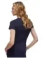 Liu Jo Damen T-Shirt Blau | online kaufen