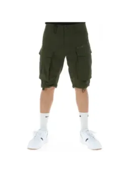G-Star Herren Bermudas Grün mieten - Flex-Fashion Verleih