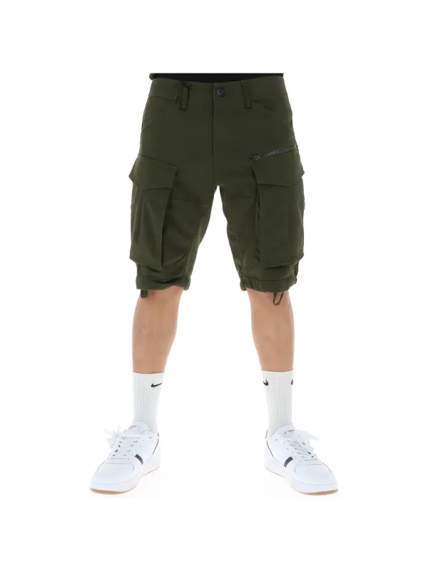 G-star Herren Bermudas Grün | online kaufen