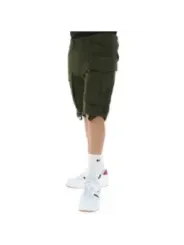 G-star Herren Bermudas Grün | online kaufen