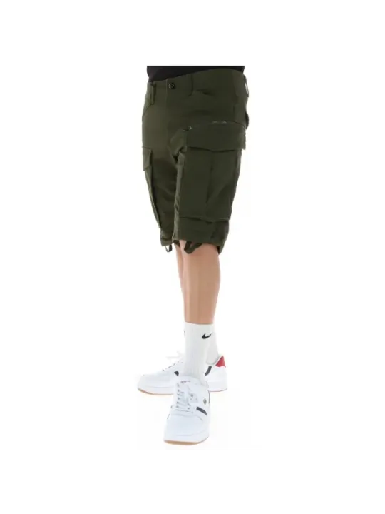 G-star Herren Bermudas Grün | online kaufen