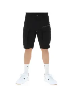 G-Star Herren Bermudas Schwarz mieten - Flex-Fashion Verleih