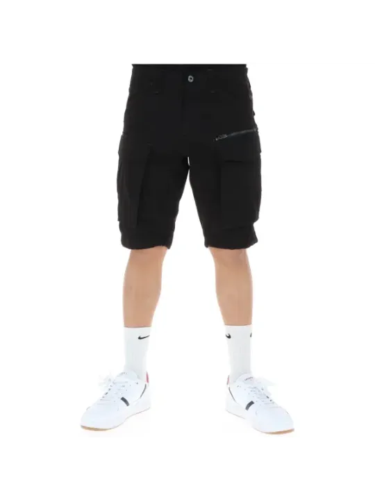 G-star Herren Bermudas Schwarz | online kaufen