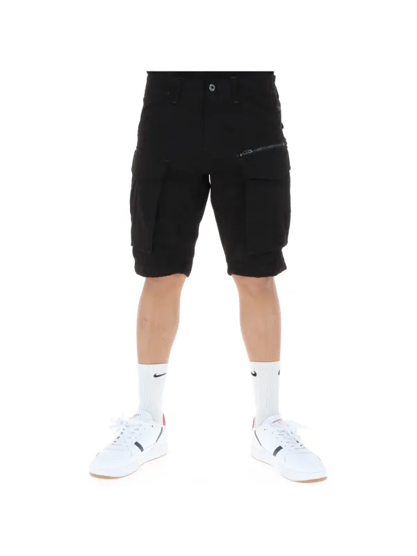 G-star Herren Bermudas Schwarz | online kaufen