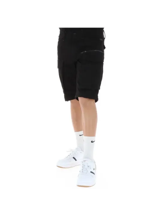 G-star Herren Bermudas Schwarz | online kaufen